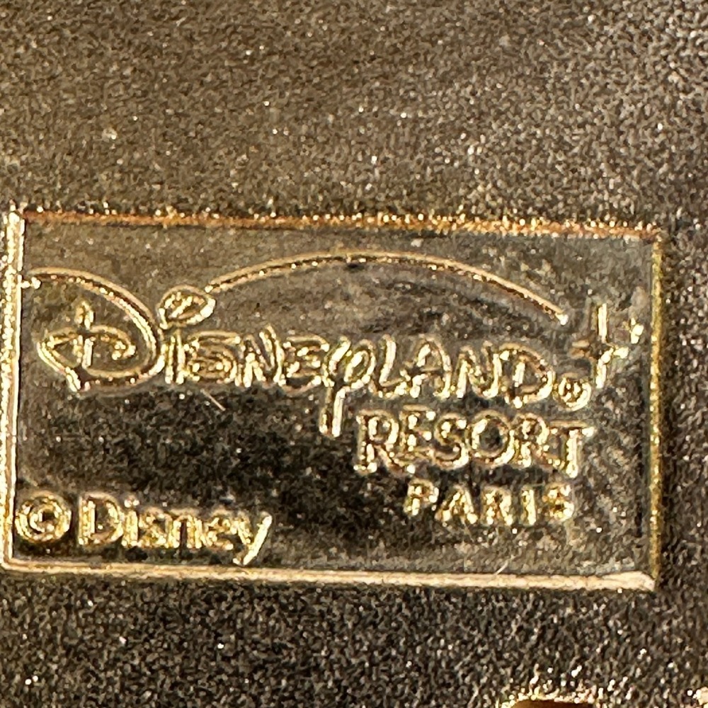 Donald Duck BAUM BAUM Drum Marching Band Musical Series Disneyland Paris VTG2003 - Picture 4 of 5